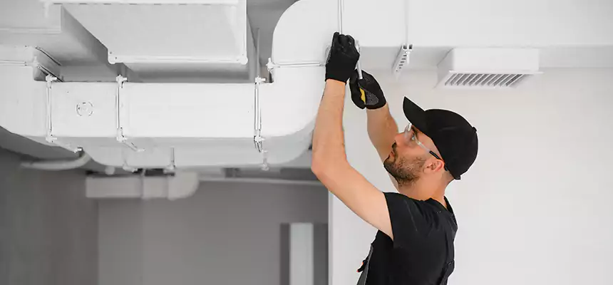 Our Air Duct Cleaning Services in Stockton, CA