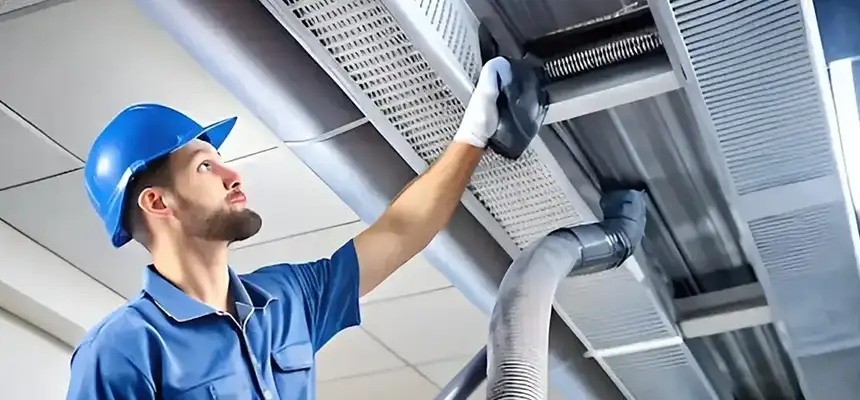 Our Annual Dryer Vent Maintenance Services in Stockton, CA