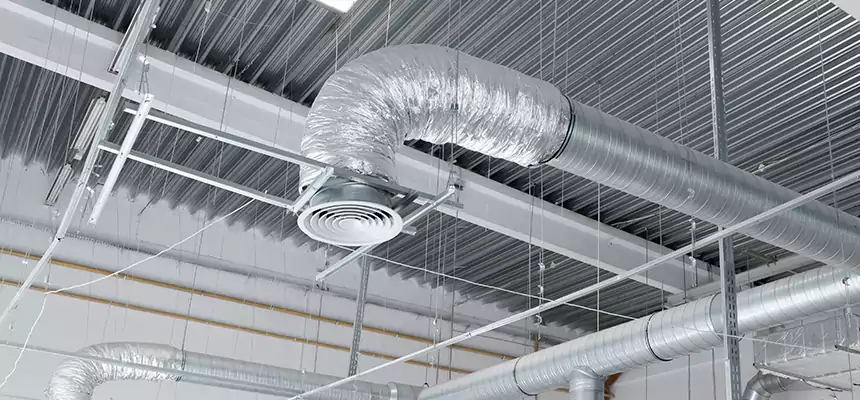 Our Dryer Vent Hose Replacement Services in Stockton, CA