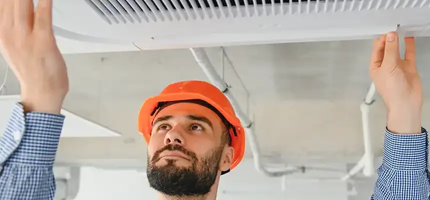 Our Furnace Vent Cleaning Services in Stockton, CA