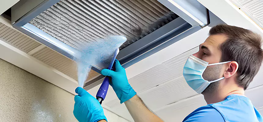 Our Home Ventilation Cleaning Services in Stockton, CA