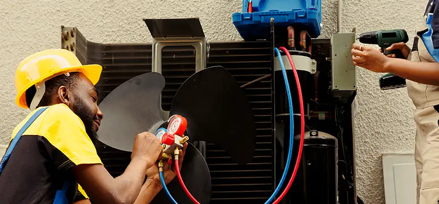 Our HVAC Airflow Optimization Services in Stockton, CA