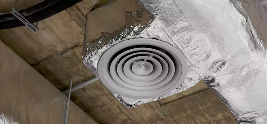 Our HVAC Ductwork Installation Services in Stockton, CA