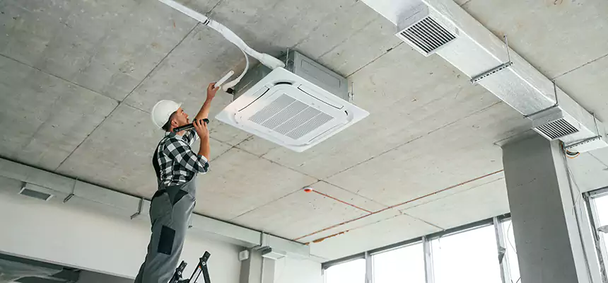 Our HVAC System Deodorizing Services in Stockton, CA