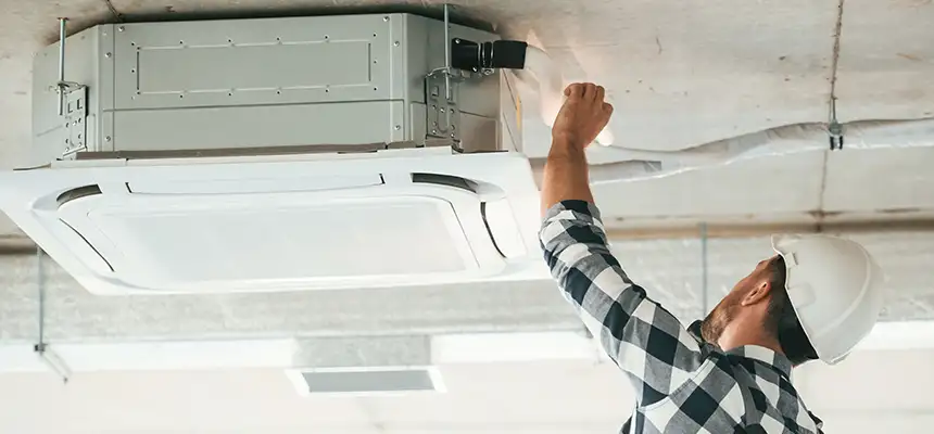 Our Local Vent Cleaning Services in Stockton, CA