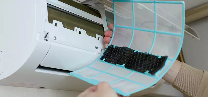 Gentle Ductwork Odor-Control Pet Dander Duct Cleaning in Stockton, CA