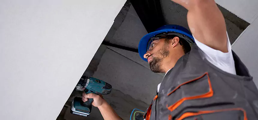 Our Post-Renovation Duct Debris Removal Services in Stockton, CA
