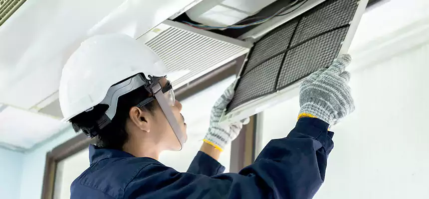 Our Residential Air Vent Cleaning Services in Stockton, CA