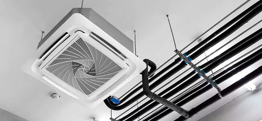 Our Smart AC Vent Controller Services in Stockton, CA