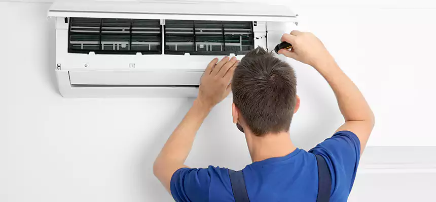 Our Smart Air Conditioning Installation Services in Stockton, CA
