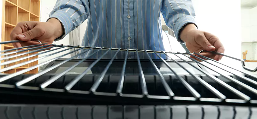 Our Vent Grille Washing Services in Stockton, CA