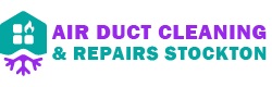 Air Duct Cleaning & Repairs Stockton