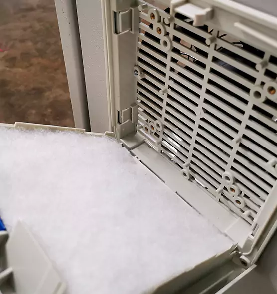 About Air Duct Overhaul & Upgrades in Stockton, CA