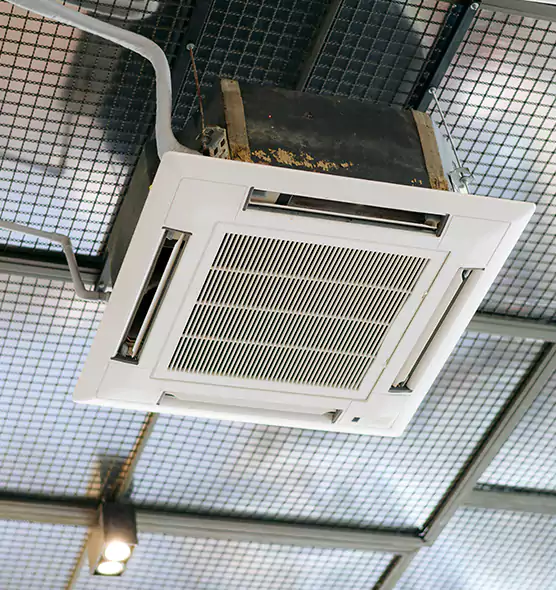 Top-Notch Allergy Relief Vent Cleaning Services in Stockton, CA