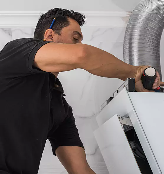 Trusted Bathroom Exhaust Duct Cleaning in Stockton, CA