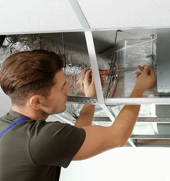 Professional Clogged Dryer Vent Repair in Stockton, CA