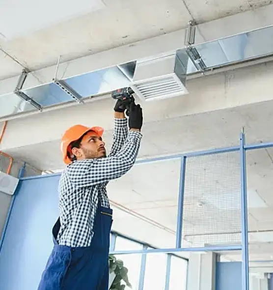 About Commercial Laundry Vent Cleaning in Stockton, CA