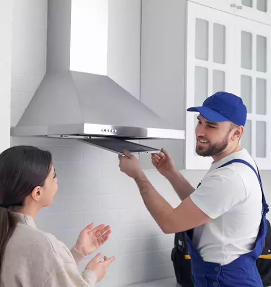 Professional Dryer Vent Cleaning Service in Stockton, CA