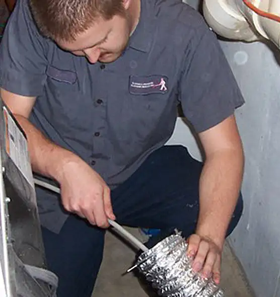 About Dryer Vent Hose Installation in Stockton, CA