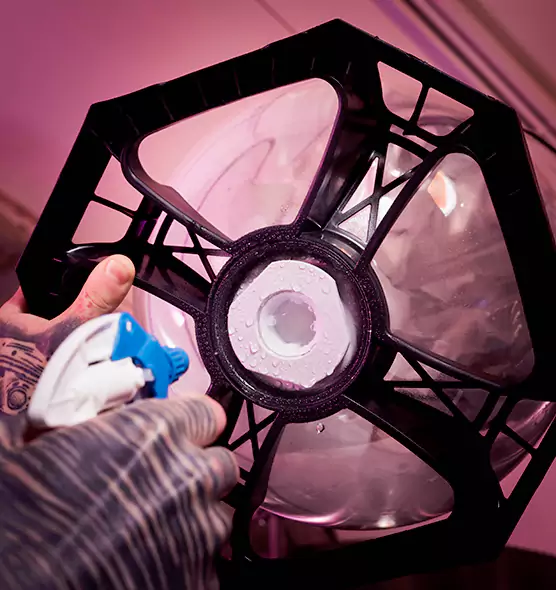 Professional Dryer Vent Sanitization Service in Stockton, CA