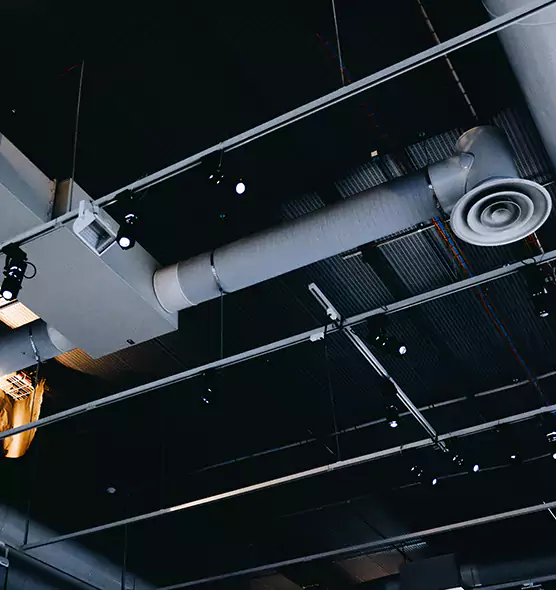 Professional Duct Cleaning For LEED Homes in Stockton, CA