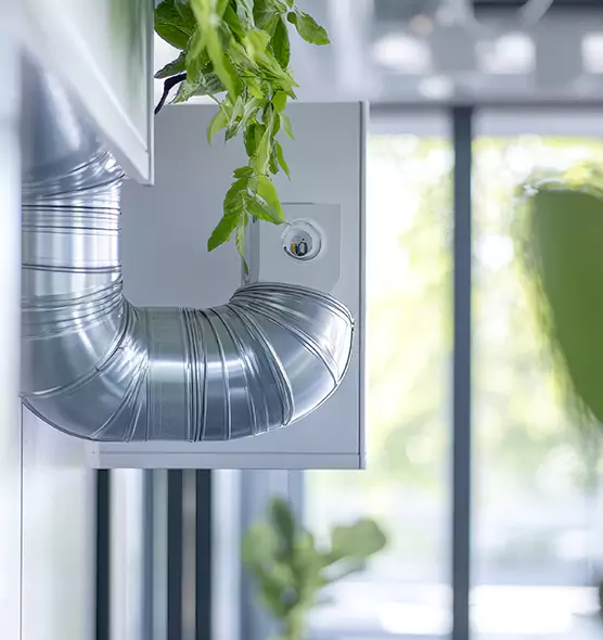 Professional Eco-Safe Dryer Vent Cleaning in Stockton, CA