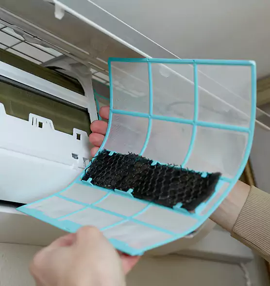 Welcome to Air Duct Cleaning & Repairs Stockton — Your Local HEPA Filter Installation Pros in Stockton, CA