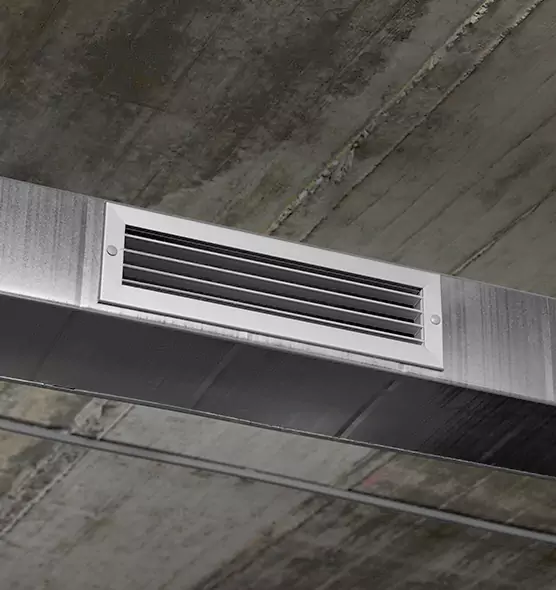 Trusted Hospital Grade Air Duct Cleaning Experts in Stockton, CA