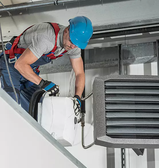 About HVAC Mold Remediation Service in Stockton, CA