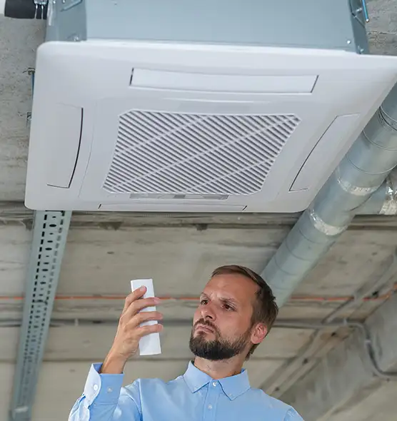 About Local Vent Cleaning Services in Stockton, CA