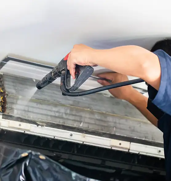 Welcome to Move-in/Move-out Duct Cleaning Services in Stockton, CA
