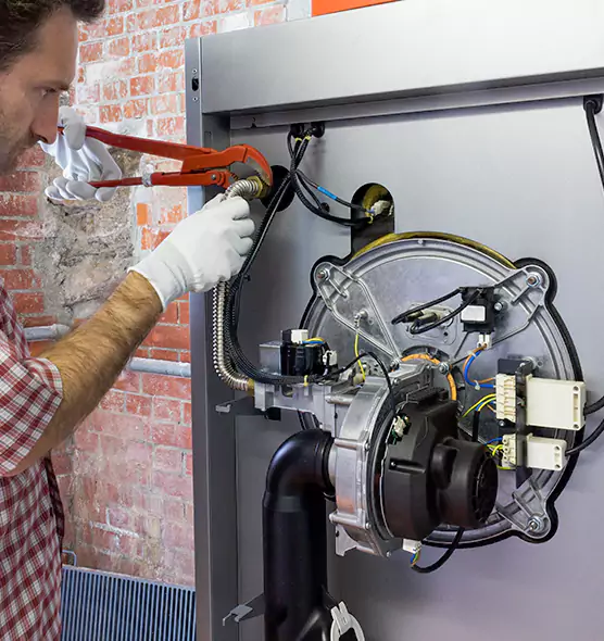 Advanced Repair Dryer Vent Hose in Stockton, CA