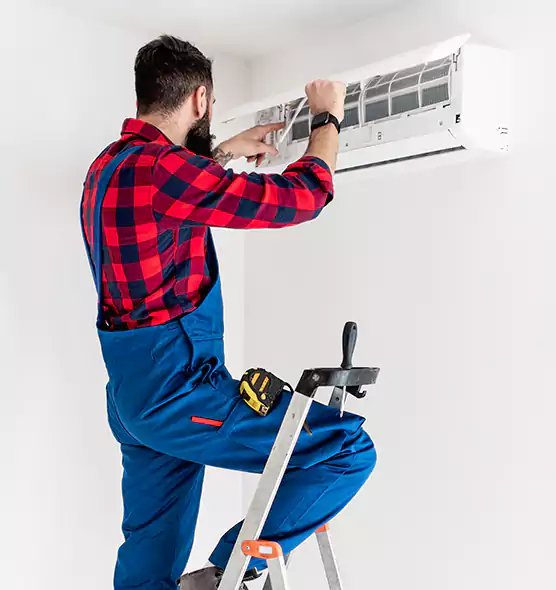 About Smart Air Conditioning Installation in Stockton, CA