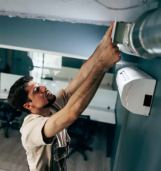 Reliable Warehouse Vent Cleaning in Stockton, CA