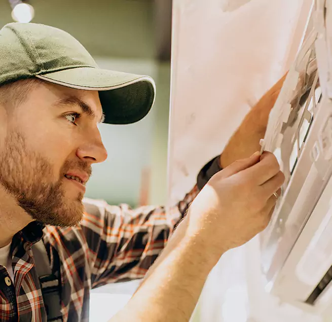 Why Homeowners Businesses Trust Us in Stockton, CA?