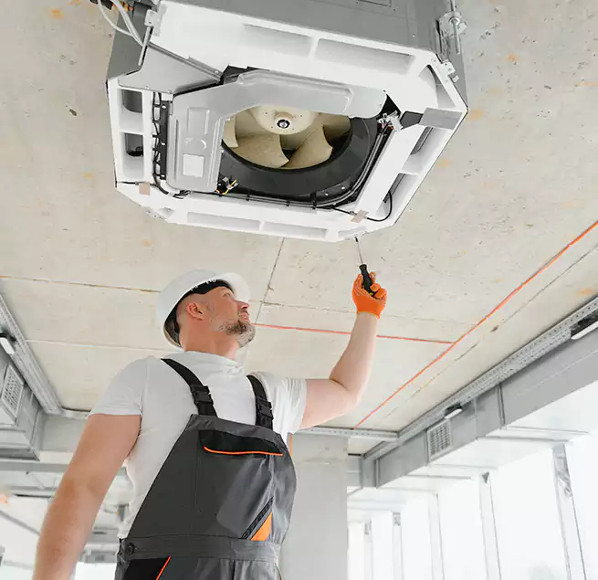 Why Homeowners & Businesses Trust Us in Stockton, CA?