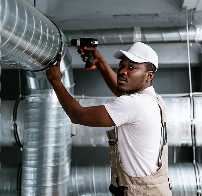 Why Homeowners & Businesses Trust Us Stockton, CA