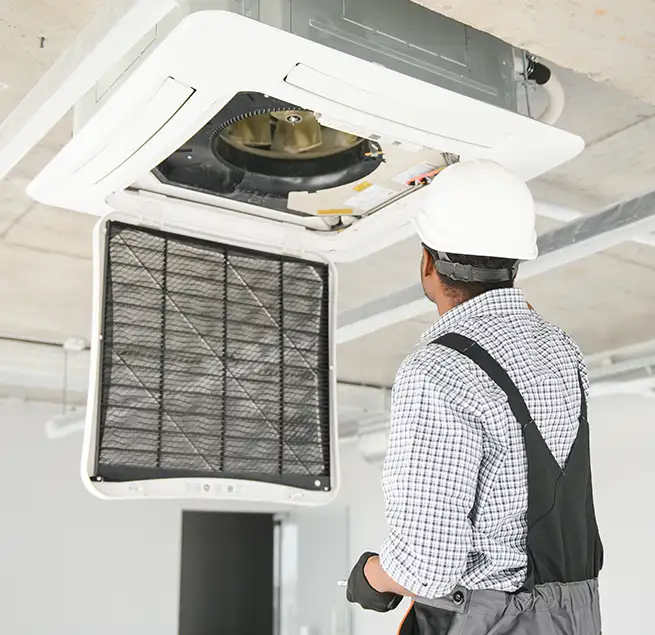 Why Homeowners & Businesses Trust Us in Stockton, CA?