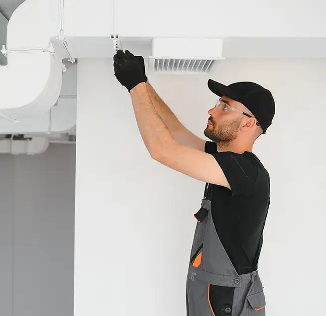 Why Homeowners & Businesses Trust Us in Stockton, CA?