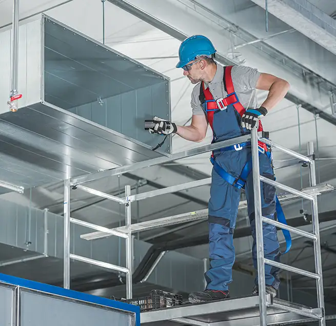 Why Homeowners & Businesses Trust Us in Stockton, CA?