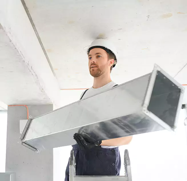 Why Homeowners & Businesses Trust Us in Stockton, CA