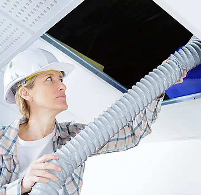 Why Homeowners & Businesses Trust Us Stockton, CA