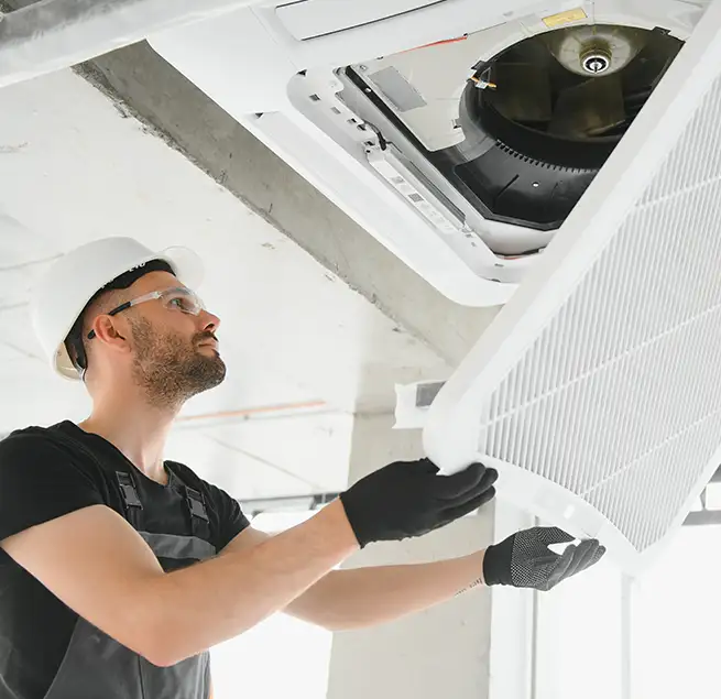 Why Homeowners & Businesses Trust Us in Stockton, CA?