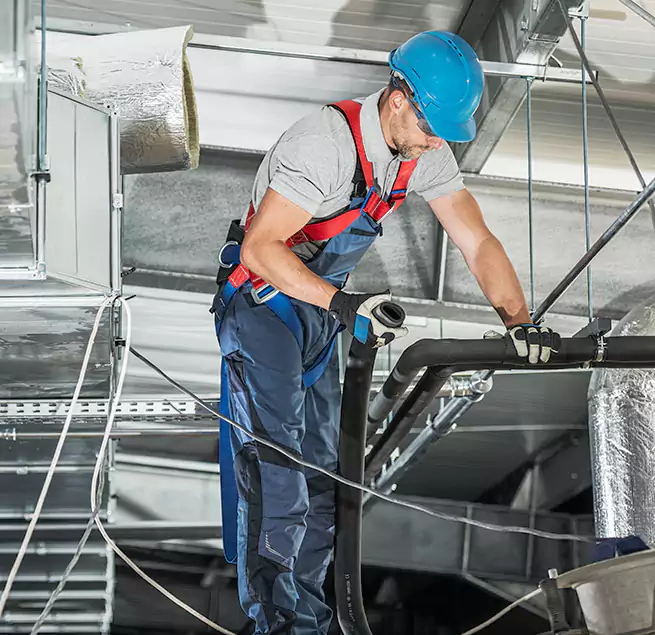 Why Homeowners & Businesses Trust Us in Stockton, CA?