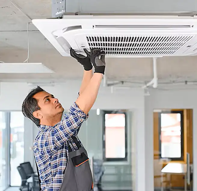 Why Homeowners & Businesses Trust Us in Stockton, CA?