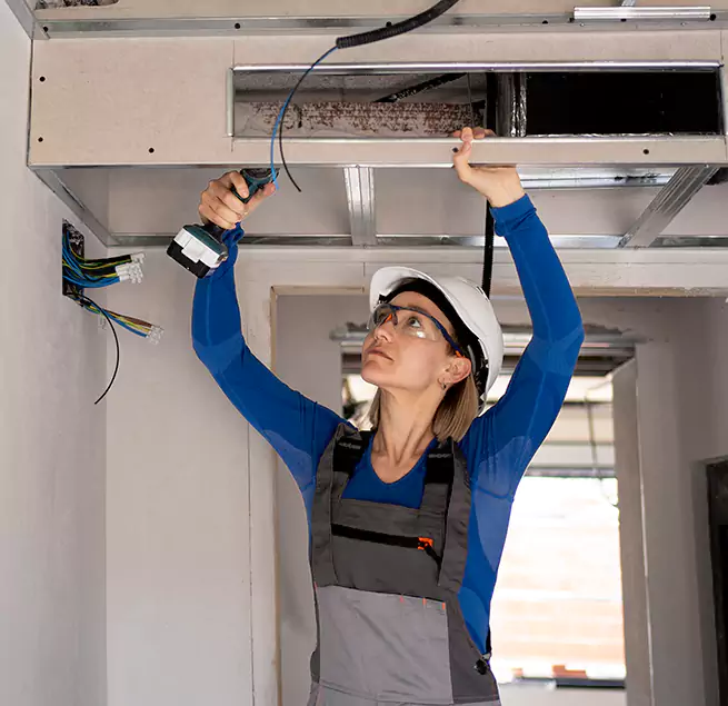 Why Homeowners & Businesses Trust Us in Stockton, CA?