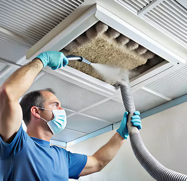 Why Homeowners Businesses Trust Us in Stockton, CA?