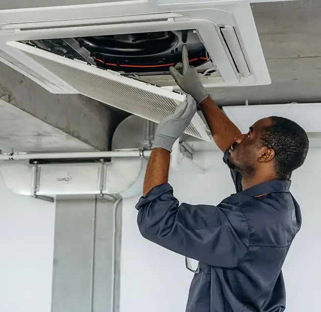 Why Homeowners & Businesses Trust Us in Stockton, CA?