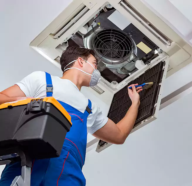 Why Homeowners & Businesses Trust Us in Stockton, CA?