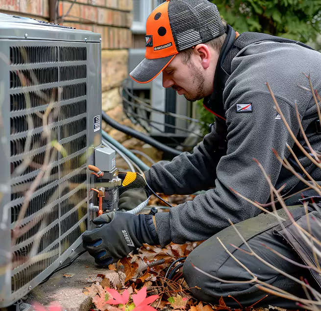 Why Homeowners & Businesses Trust Us in Stockton, CA?